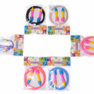 Rope skipping jumping rope sport toy