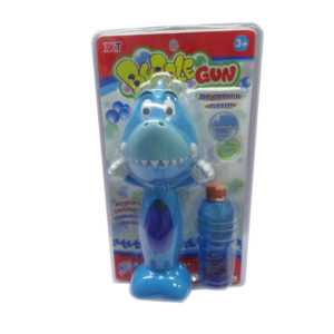 Bubble toy shark bubble toy cartoon toy