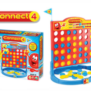 connect 4 game toy colorful chess toy board game toy