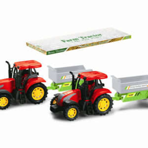 Friction truck toy friction farmer truck plastic toy car