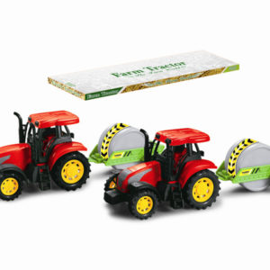 Friction farmer truck friction truck toy plastic toy car