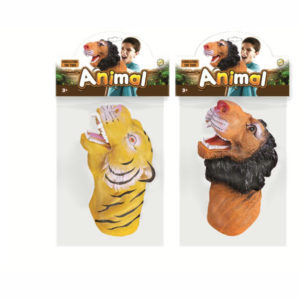 Animal puppet hand puppet toy animal toy