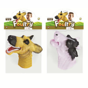 Hand puppet toy animal puppet animal toy