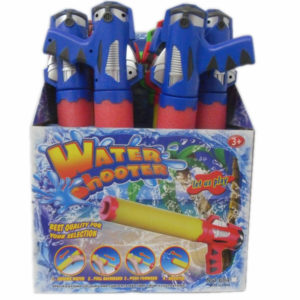 Water shooter toy EVA water gun summer toy