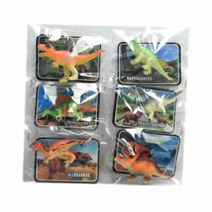 dinosaur toy PVC dinosaur toy animal toy