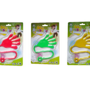Sticky hand toy TPR toy funny toy