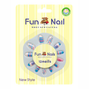 Finger nail toy beauty toy pretend toy