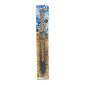 Pirates sword weapon toy ancient toy