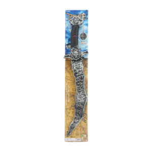 Pirates knife weapon toy funny toy