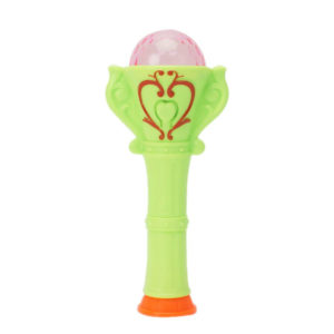 Magic wand light up toy festival toy