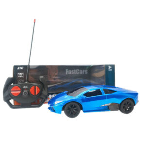 Lamborghini toy vehicle toy simulation car