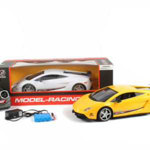 Cool racing vehicle remove control toy funny car