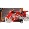 Friction motorcycle vehicle toy cute toy