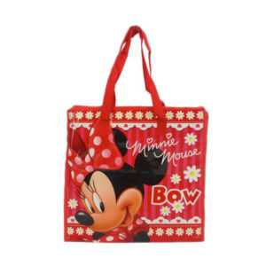 Tote bag promotion toy cute Mickey