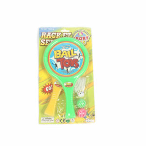 Racket set toy sporting toy outdoor toy