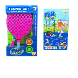 Tennis racket sports set toy outdoor toy