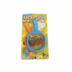 Racket set outdoor toy sporting toy