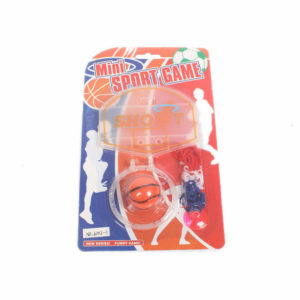 Mini basketball outdoor toy sport toy