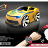 Sound control car smart watch vehicle toy