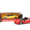Open car toy four channel car vehicle toy
