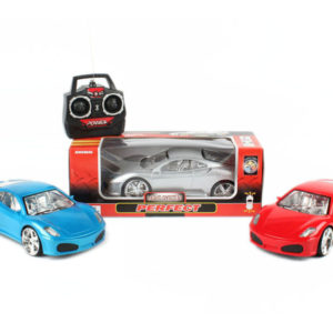 Ferrari toy remove control car vehicle toy
