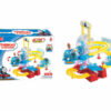 Tipper train battery option toy track toy