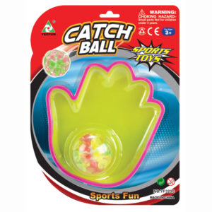 Toss and catch ball sport toy cute toy