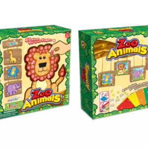 Puzzle game toy animal puzzle funny game toy
