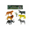 Wild animal figurines animal world animal toy