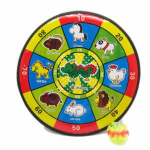 Dart game toy animal dart toy funny toy