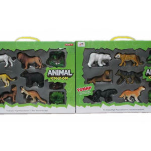 4.5 animal toy animal kingdom toy model toy