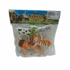 Animal kingdom toy wild animal toy cartoon toy