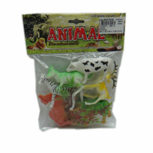 Farm animal model animal set toy animal kingdom toy