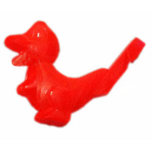 Whistle toy dinosaur whistle promotion toy