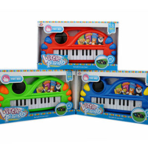 Electronic organ toy musicial toy cartoon piano