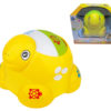 Animal ball toy plastic turtle ball cartoon toy