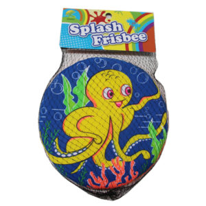 Splash frisbee animal frisbee toy beach toy