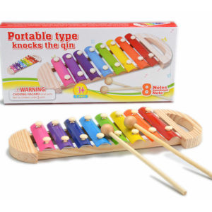 Xylophone toy instrument toy musicial toy