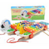 Xylophone toy musical instrument educational toy