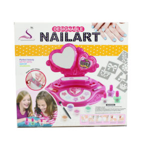 Make-up toy girl beauty toy pretend toy