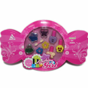 Girl beauty toy Make-up toy pretend toy