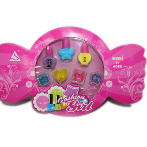 Girl beauty toy Make-up toy pretend toy