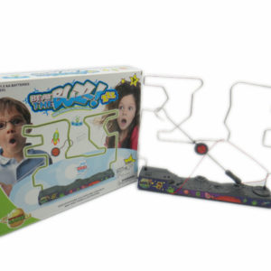 Touch device toy beat the buzz toy table game toy