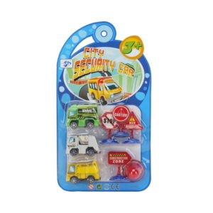 Vehicle toy Pull back car mini car