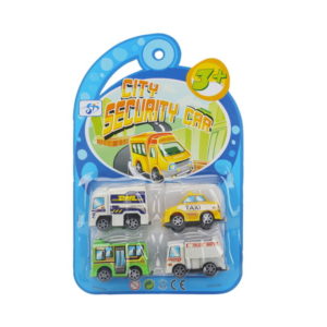 Vehicle toy Pull back car mini car