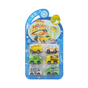 Vehicle toy Pull back car mini car