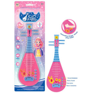 Pipa toy musical instrument musical toy