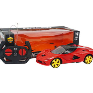 R/C Ferrari car toy 4 channel car vehicle toy