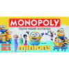 Monopoly game Minions monopoly toy cartoon toy