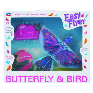 R/C flying toy birds and butterfly toy cartoon toy